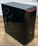 Komputer Intel i7 3770k Gtx 1050Ti RAM 16GB DDR4 SSD 500GB HDD 500GB