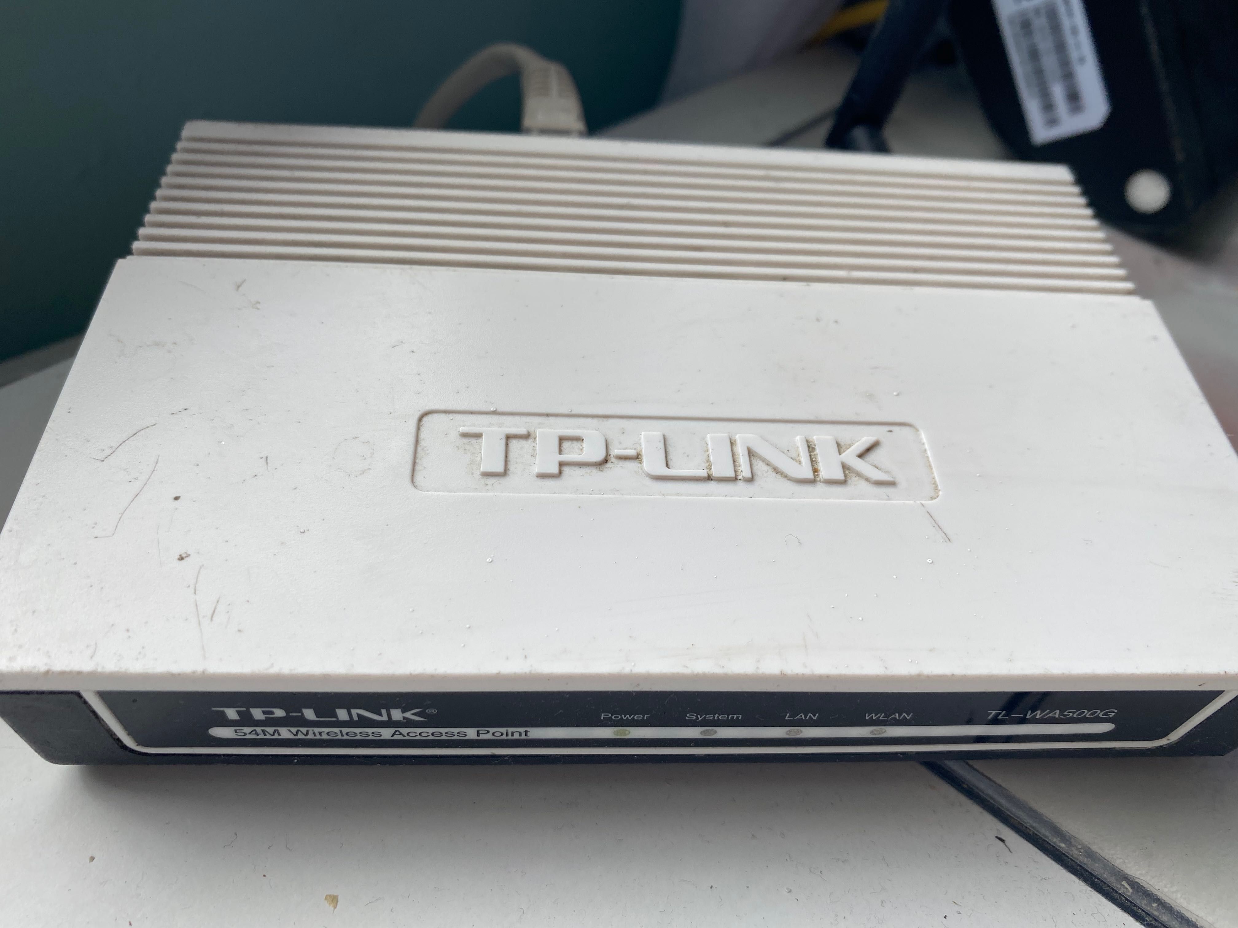 Router tp-link- super cena