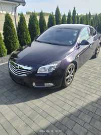 Opel Insignia 2013 r