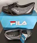 Baleriny sportowe nowe Fila 36 adidasy