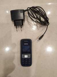 Nokia 1207 sem bateria