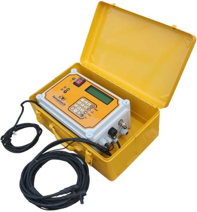 Zgrzewarka elektrooporowa max fi 160 ZERN-800 PLUS NOWATECH