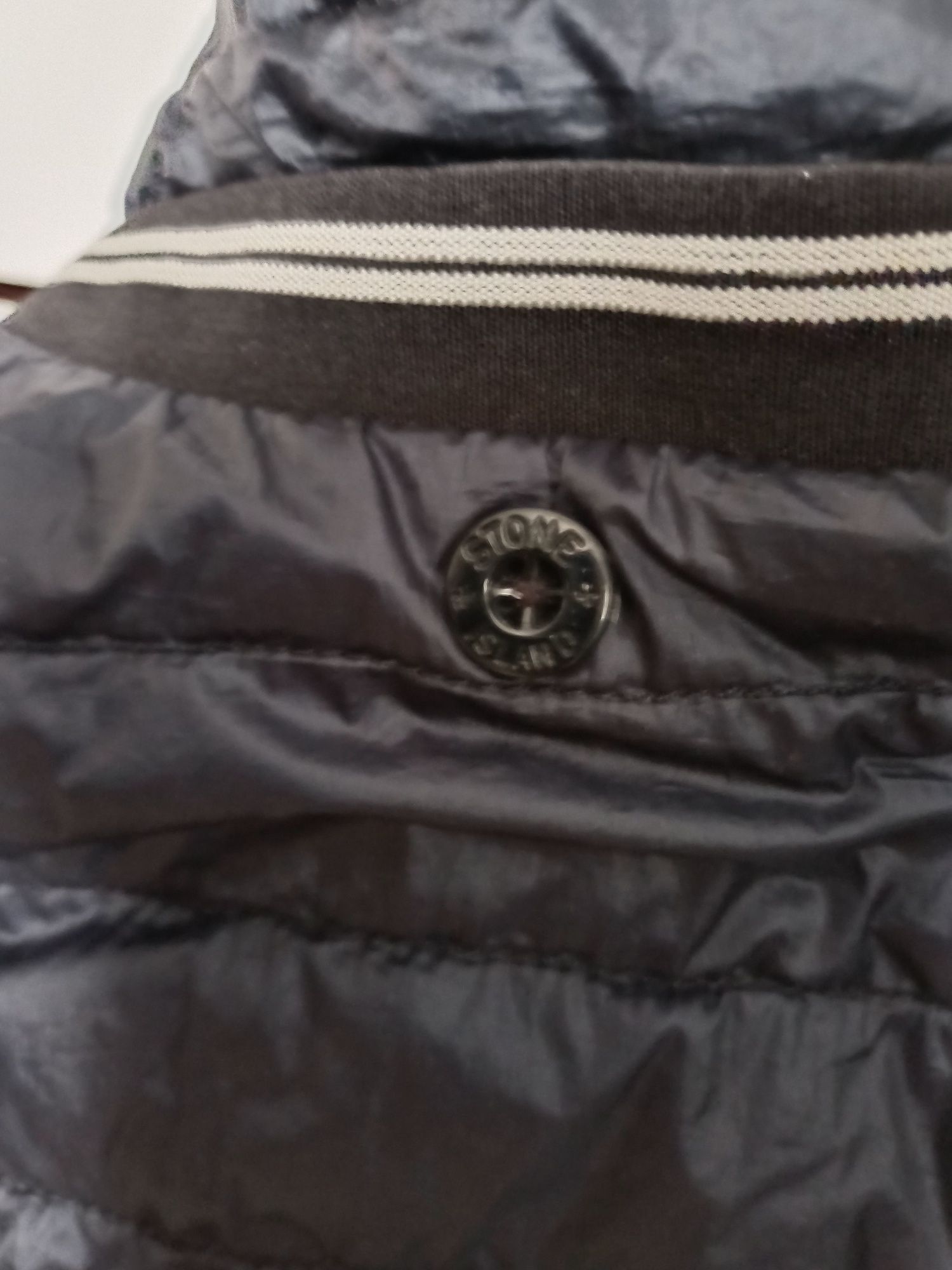 Дитяча жилетка STONE ISLAND
