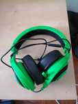 Auscultadores Gaming Razer Kraken (Com fio)