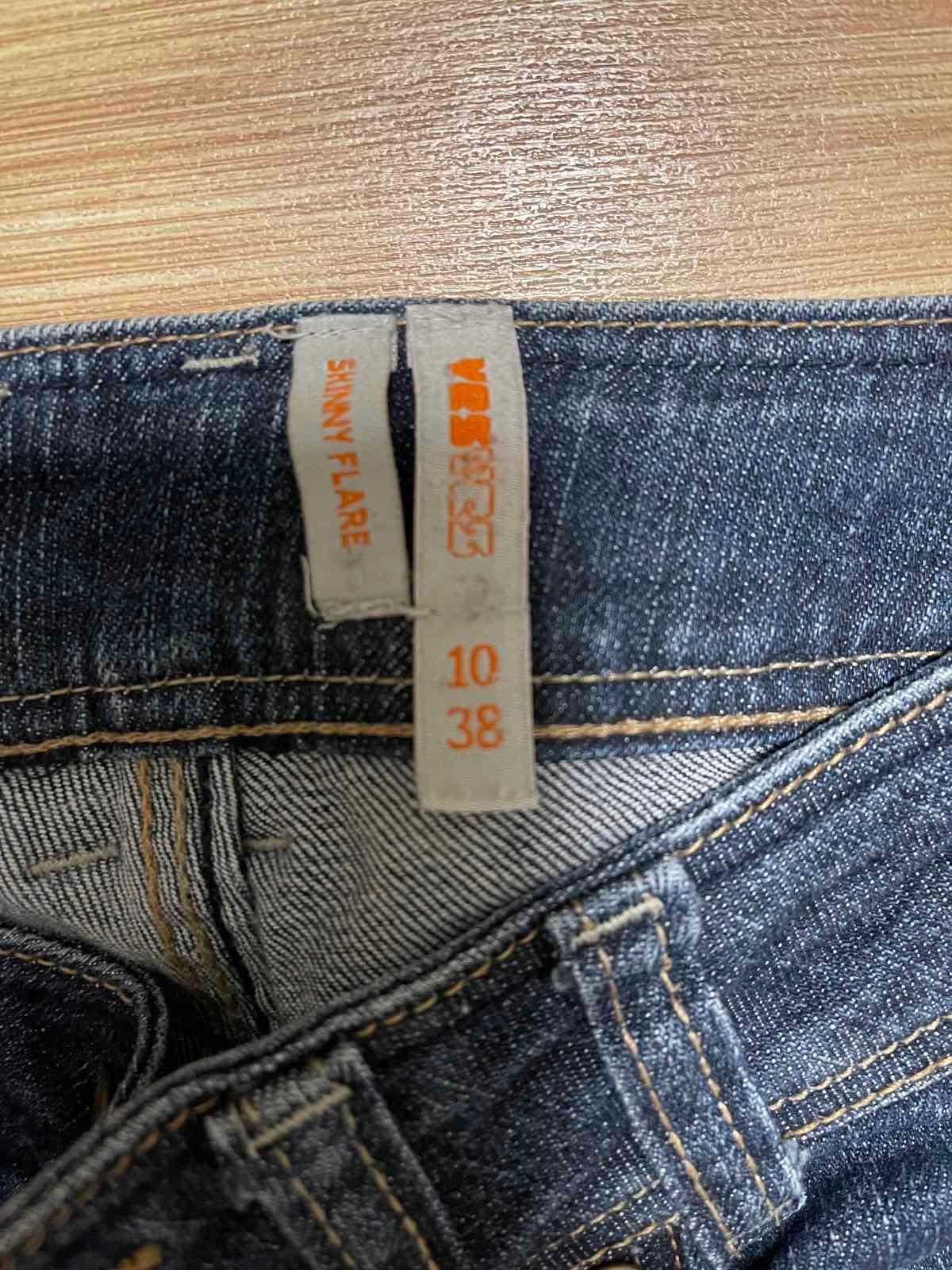 джинсовые шорты женские