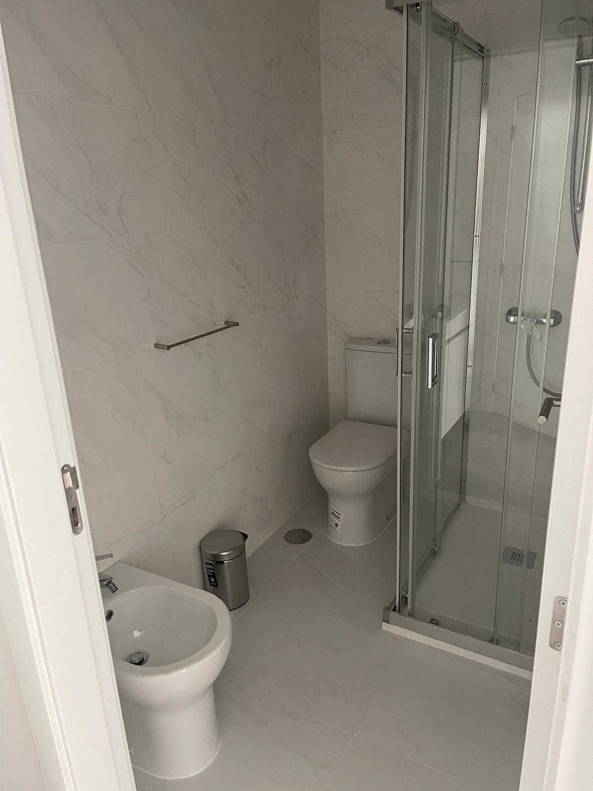 Aluguer de Apartamento T2 – Totalmente Renovado e Mobilado!
