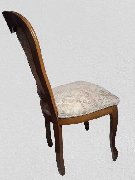 дерев’яний стілець (комплект)