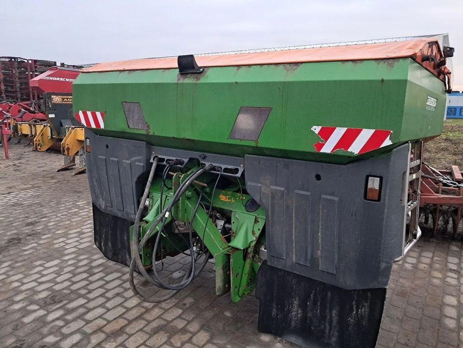Amazone ZA-TS 3200  Rozsiewacz nawozu Amazone ZA-TS 3200