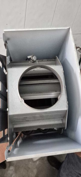 Esquentador Becken – Quase Novo!