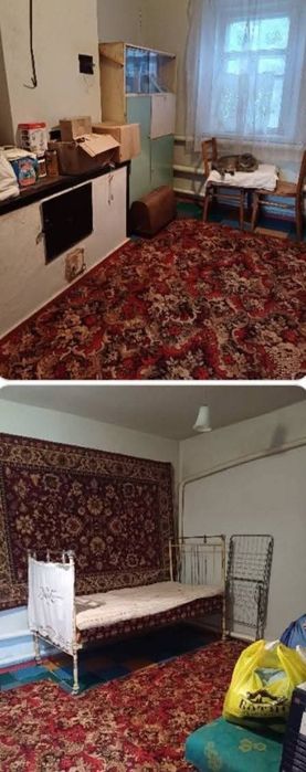 Продам добротний будинок в Підгородному