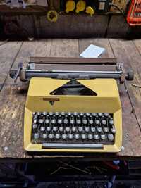 Łucznik 1303  maszyna do pisania