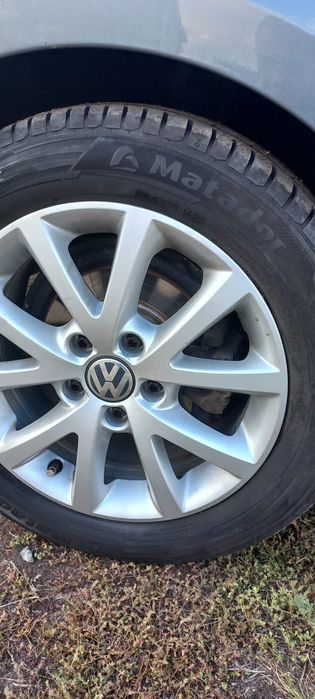 Джетта 6 2015 рестайлинг