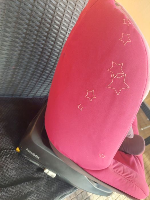 Cadeira Bébéconfort