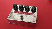 Red Witch Red Witch Empress Chorus Hand Made Limited 2004