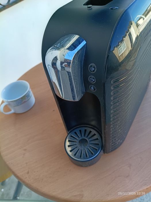 Máquina de café k-fee