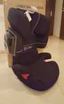 Fotelik samochodowy cybex solution x 2 fix