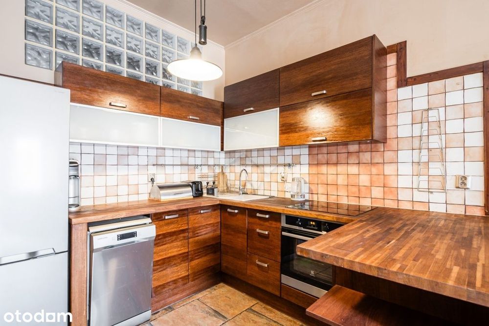 4pokoje, taras, wyposażone, komórka lokatorska, 12 210 zł/m2, autobus