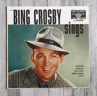 Bing Crosby Sings LP 12
