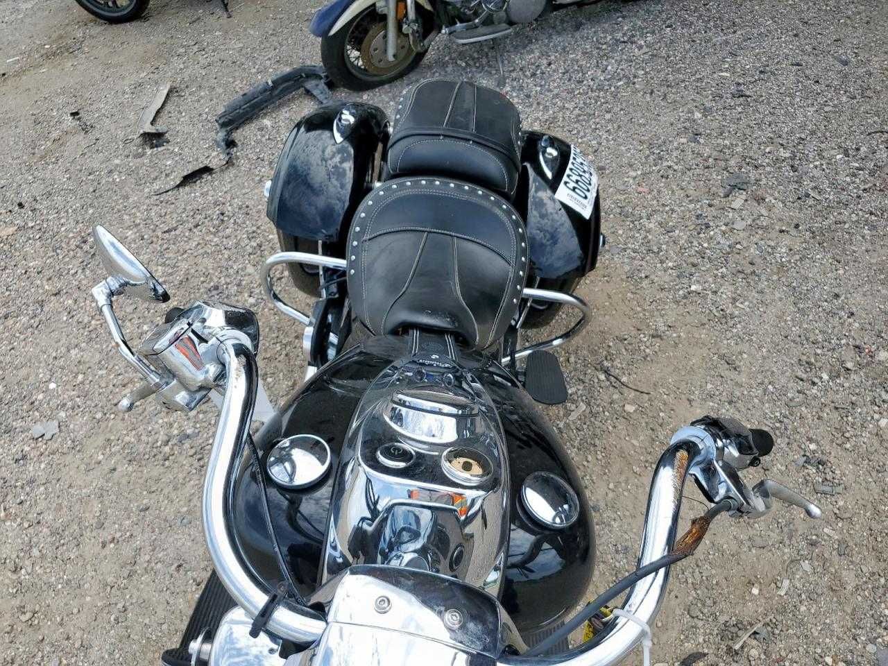INDIAN Springfield 2017