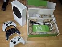 Xbox Series S (512gb)