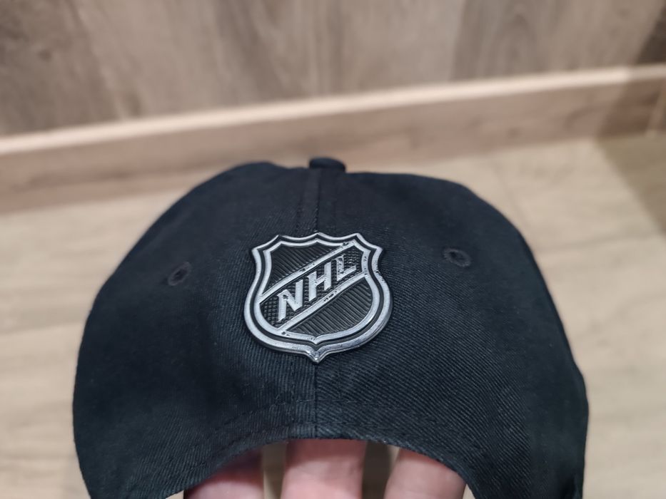 Продам бейсболку, кепку Fanatics New Jersey Devils NHL