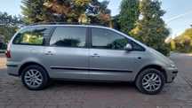 Volkswagen Sharan Sharan