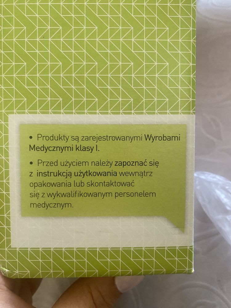 Orteza  gorsetowa  tułowia XL