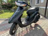 Скутер з Японії Honda Dio 34 з контейнера 540$