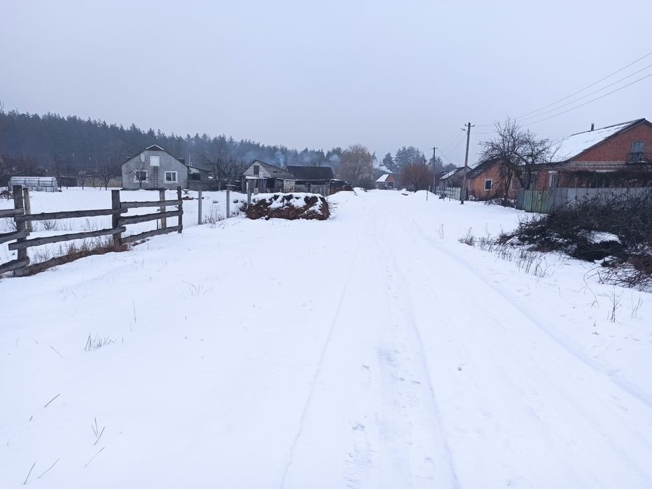 Продам участок под застройку