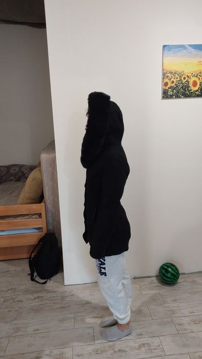 Дубленка натуральна