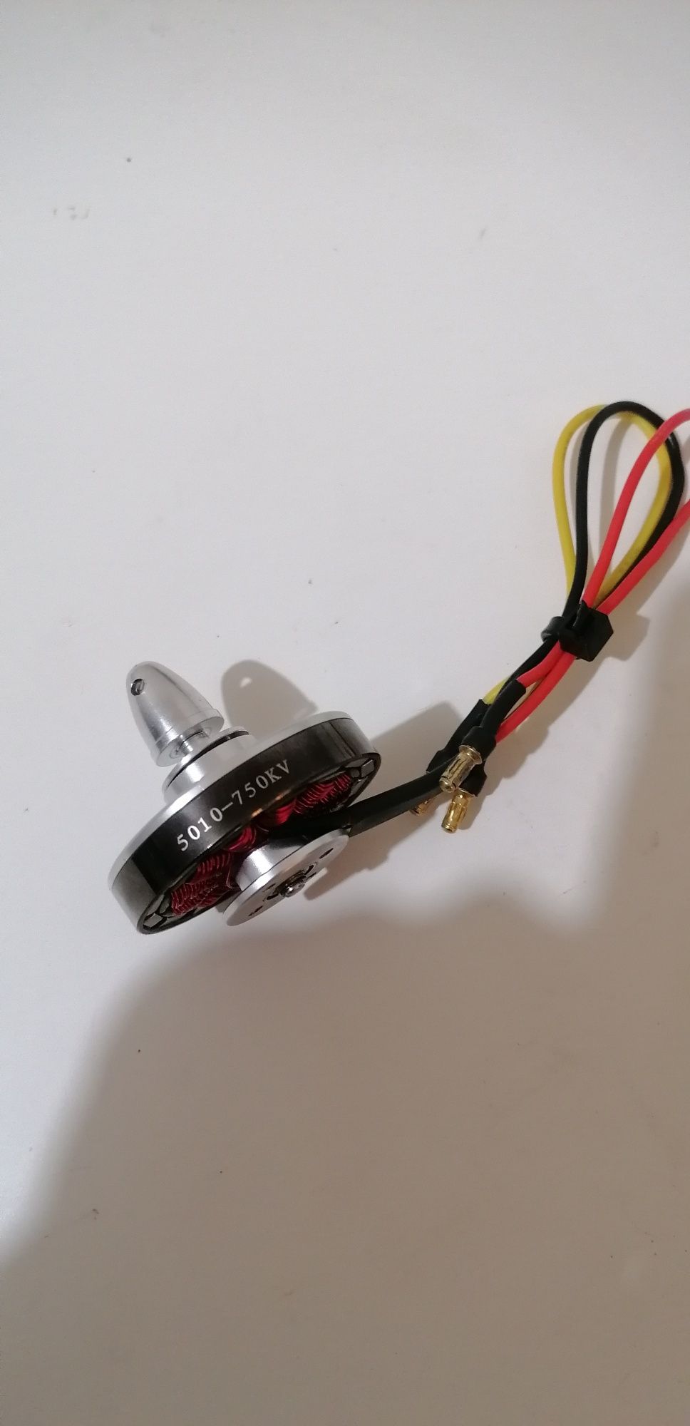 Motor drone drone 750kv