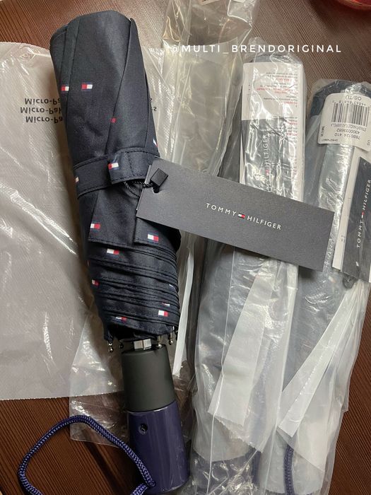 Tommy Hilfiger парасоля зонт