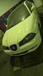 Frente completa seat ibiza 6l tdi 130cv