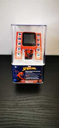 Zegarek smartwatch Marvel Spiderman