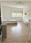 789171 - Quarto com cama de solteiro em...
