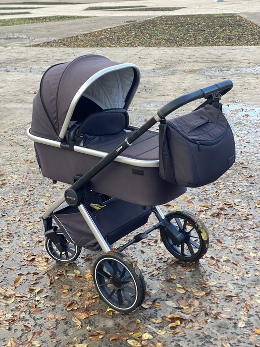 Візочок Carrello Optima 2in1