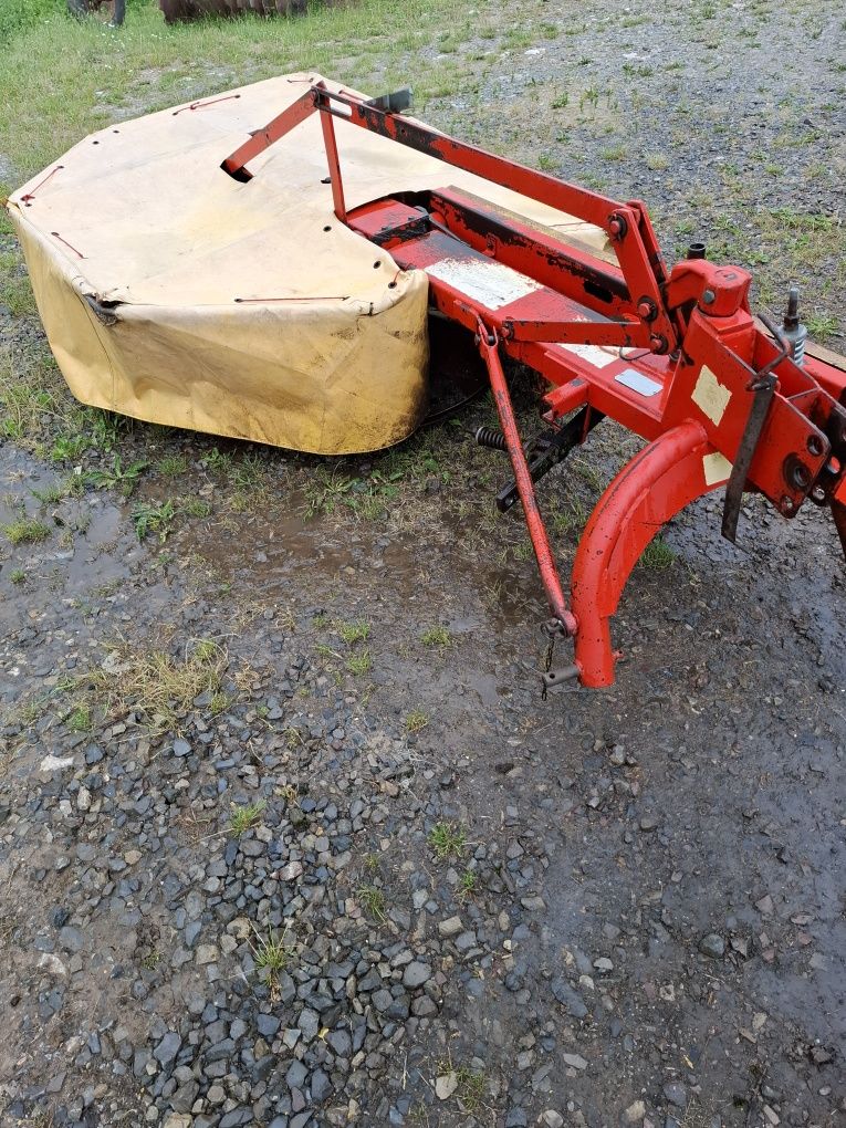 Przewracarka taśmowa jak nowa!!