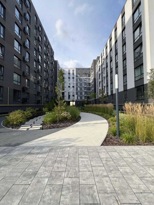 Оренда/1 Квартира/ /Ремонт/Сокільники, Героїв Майдану/ЛЬвівська обл