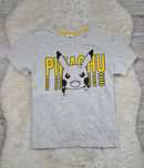 Koszulka T-shirt Pokemon pikachu Rozmiar 128 - 134 na Wiek 8 a 9 Lat