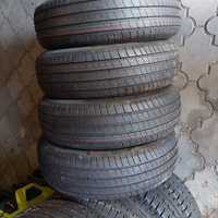 185/65r15 Michelin letnie 4szt