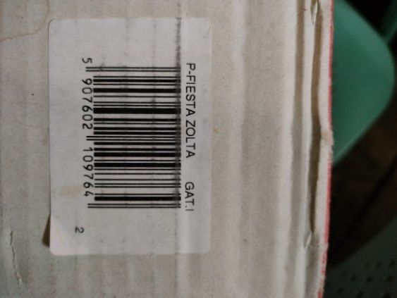 Kafelki podłogowe Domino