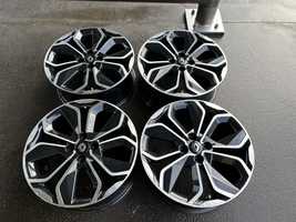 Jantes Originais Renault 17 4X100