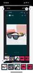 Okulary miu miu