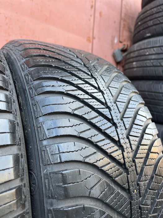 Шини 225/45 r17 Goodyear