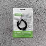 Kabel USB C - AUX Recoren 50 cm