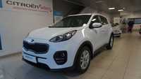 Kia Sportage 1.7 Crdi M 2wd DCT