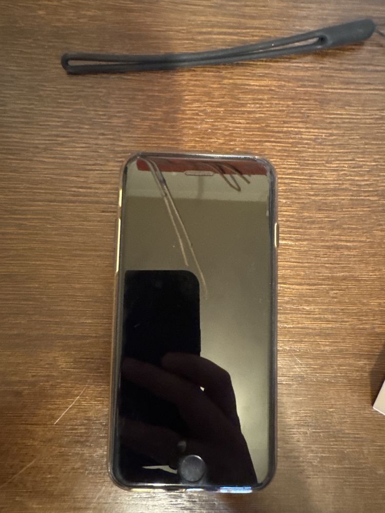 Iphone SE 2020 ideał