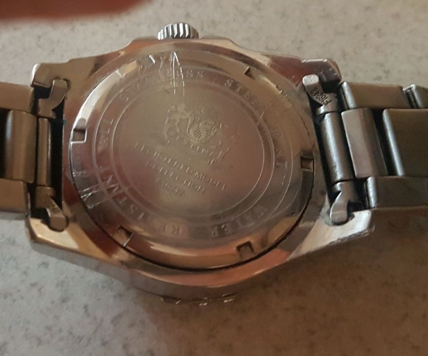 Festina F16242/9 Multifunction