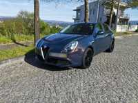 Alfa Romeo Giulietta 1.6 jtd