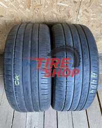 Літня резина шини (пара) 275/40R18 PIRELLI Runflat